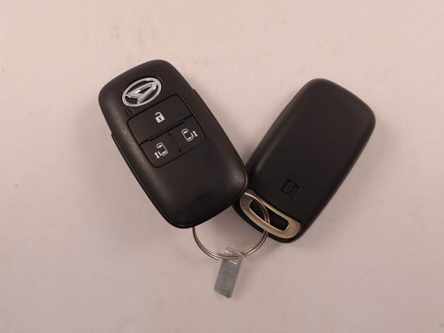 ムーヴX 両側電動スライドドアオーディオレス バックカメラ アイドリングストップ プッシュスタート エアバック ABS CVT キーフリー(愛知県)の中古車