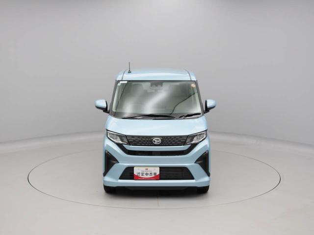 ムーヴX 両側電動スライドドアオーディオレス バックカメラ アイドリングストップ プッシュスタート エアバック ABS CVT キーフリー(愛知県)の中古車