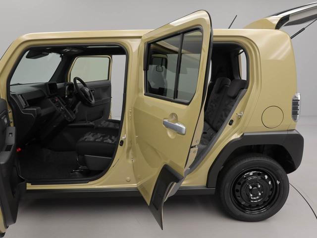 タフトXキーフリー(愛知県)の中古車