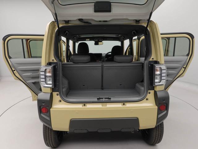 タフトXキーフリー(愛知県)の中古車