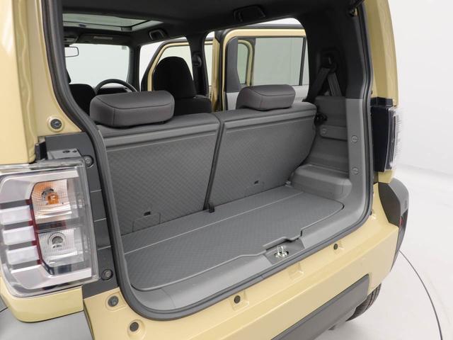 タフトXキーフリー(愛知県)の中古車