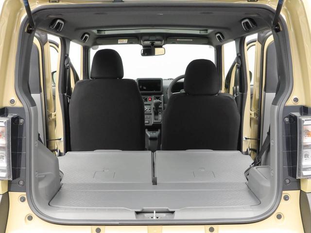 タフトXキーフリー(愛知県)の中古車