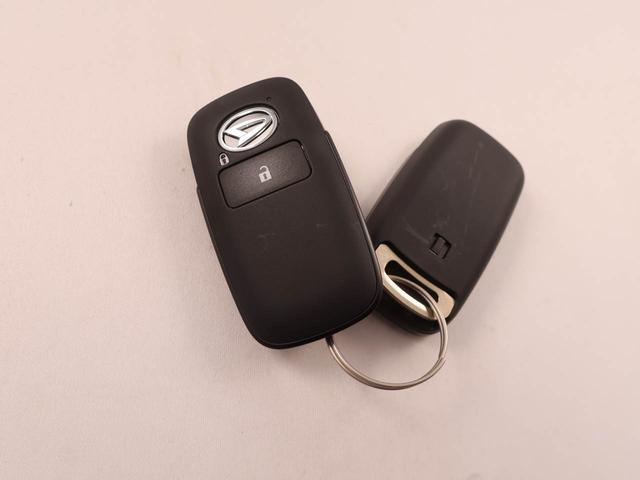 タフトXキーフリー(愛知県)の中古車