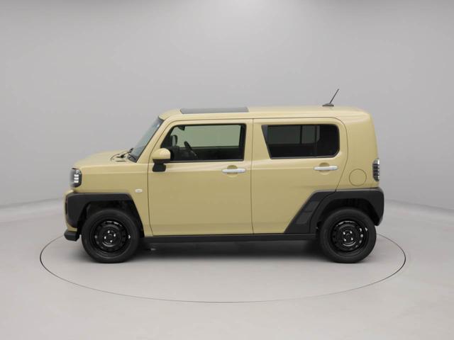 タフトXキーフリー(愛知県)の中古車