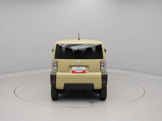 タフトXキーフリー(愛知県)の中古車