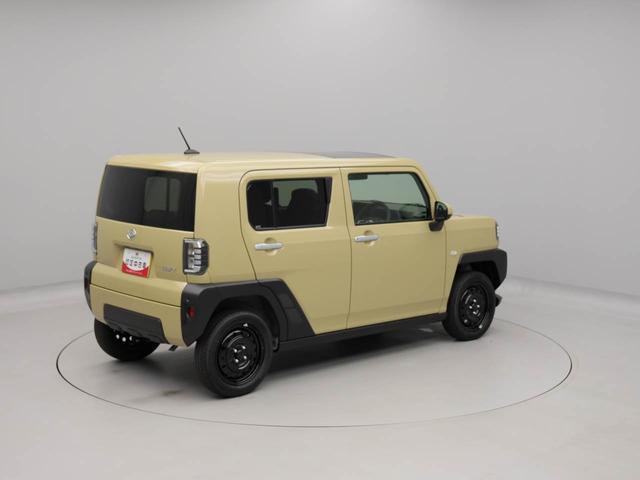 タフトXキーフリー(愛知県)の中古車