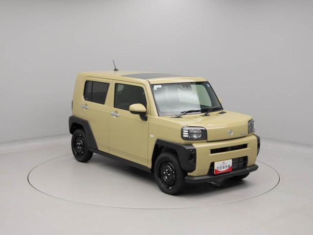 タフトXキーフリー(愛知県)の中古車