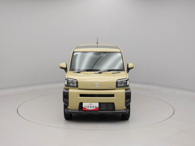 タフトXキーフリー(愛知県)の中古車