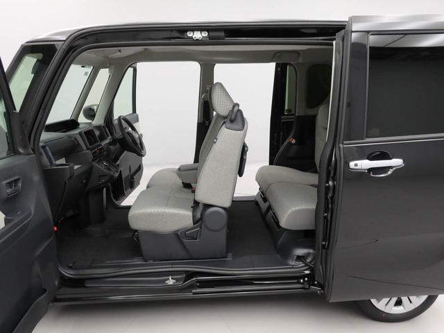 タントXリミテッド(愛知県)の中古車
