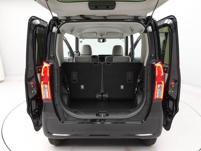 タントXリミテッド(愛知県)の中古車