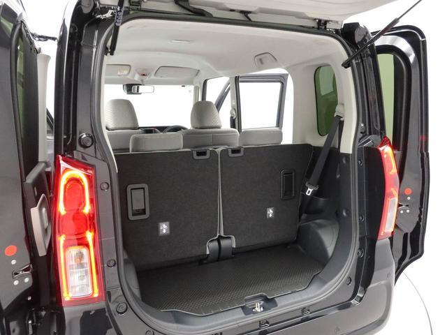タントXリミテッド(愛知県)の中古車