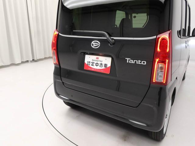 タントXリミテッド(愛知県)の中古車