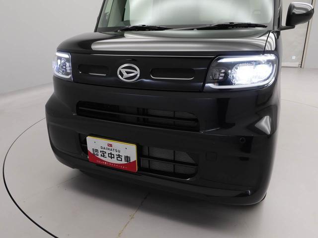 タントXリミテッド(愛知県)の中古車