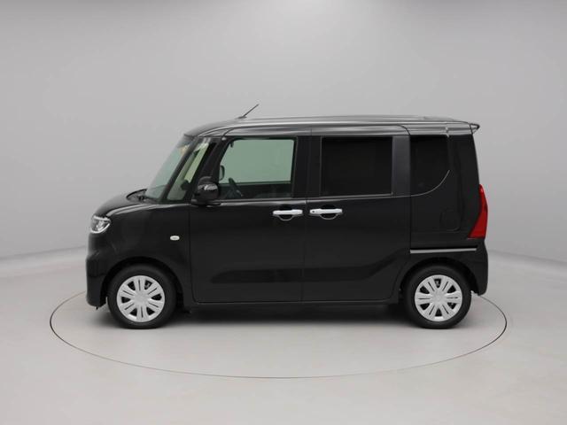 タントXリミテッド(愛知県)の中古車