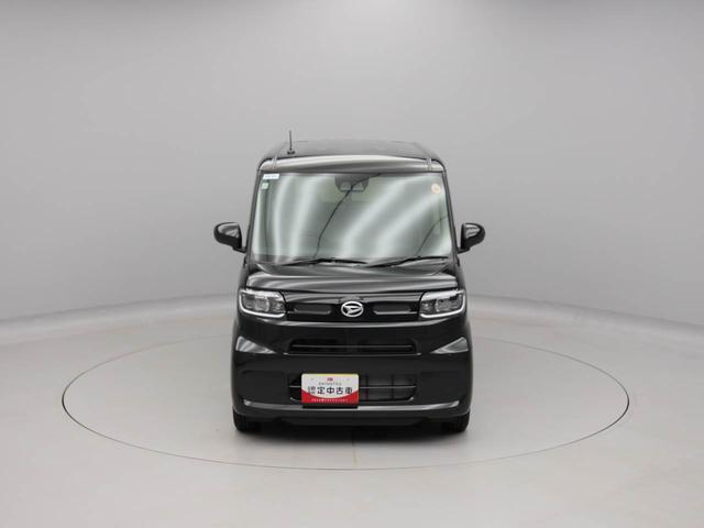 タントXリミテッド(愛知県)の中古車