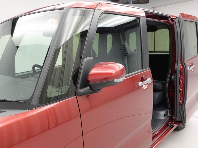 タントカスタムXキーフリー(愛知県)の中古車