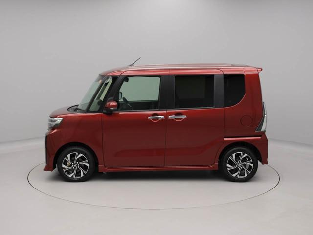タントカスタムXキーフリー(愛知県)の中古車