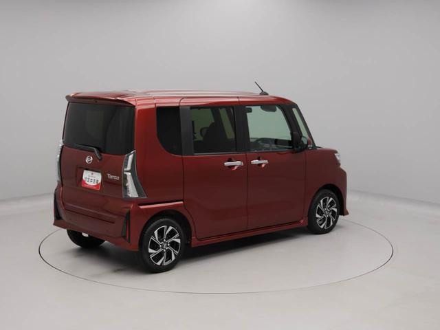 タントカスタムXキーフリー(愛知県)の中古車