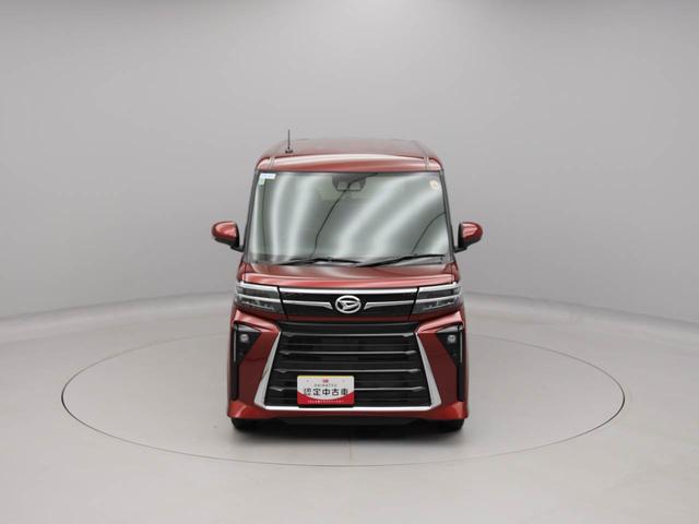 タントカスタムXキーフリー(愛知県)の中古車