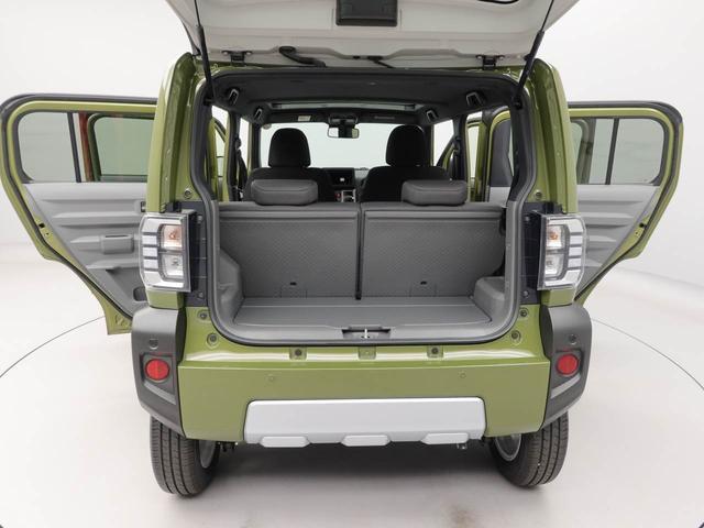 タフトG クロムベンチャー(愛知県)の中古車