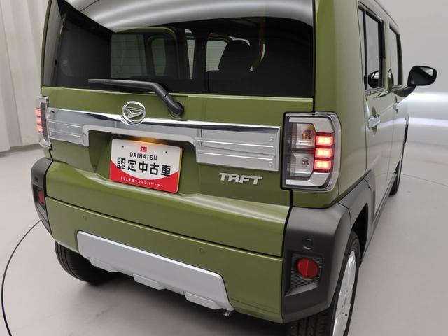 タフトG クロムベンチャー(愛知県)の中古車
