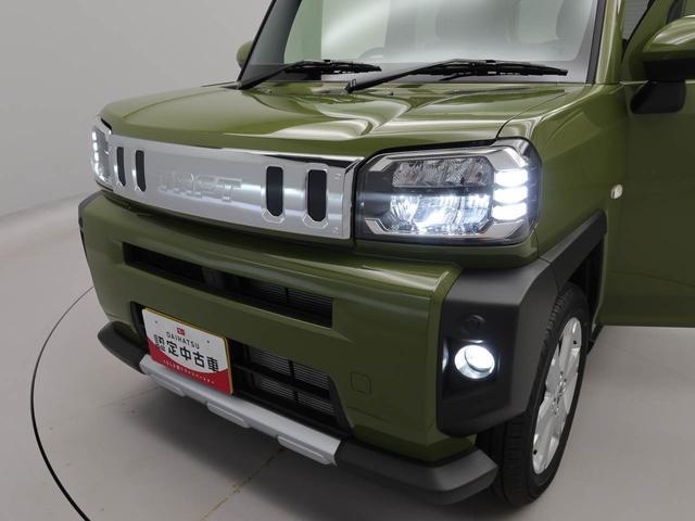 タフトG クロムベンチャー(愛知県)の中古車