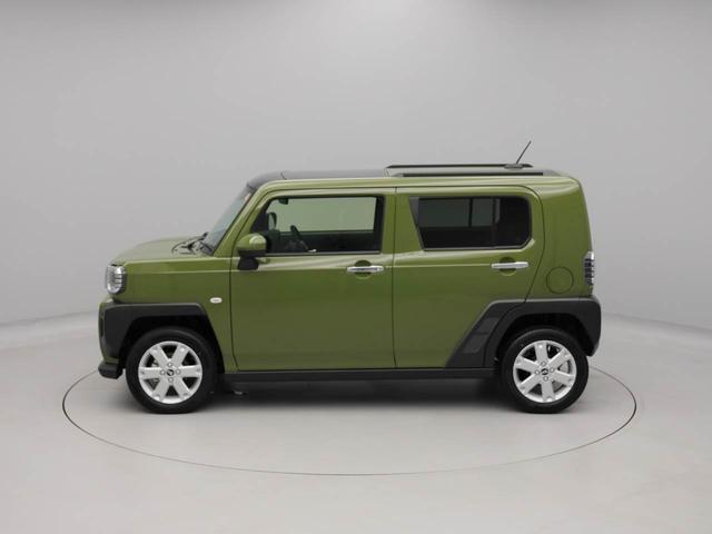 タフトG クロムベンチャー(愛知県)の中古車