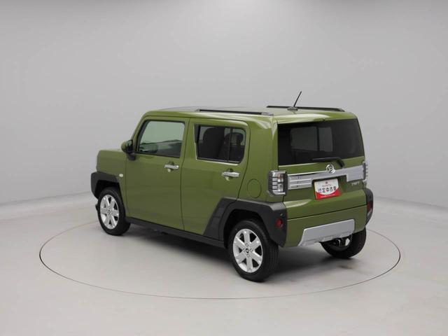 タフトG クロムベンチャー(愛知県)の中古車