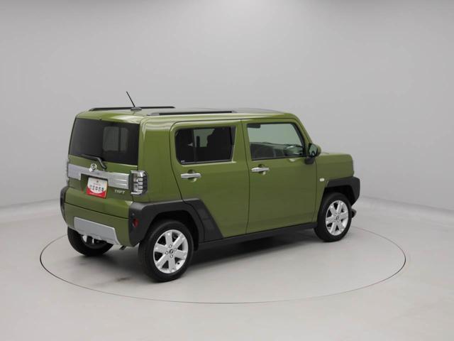 タフトG クロムベンチャー(愛知県)の中古車