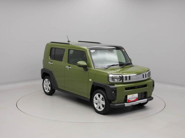 タフトG クロムベンチャー(愛知県)の中古車