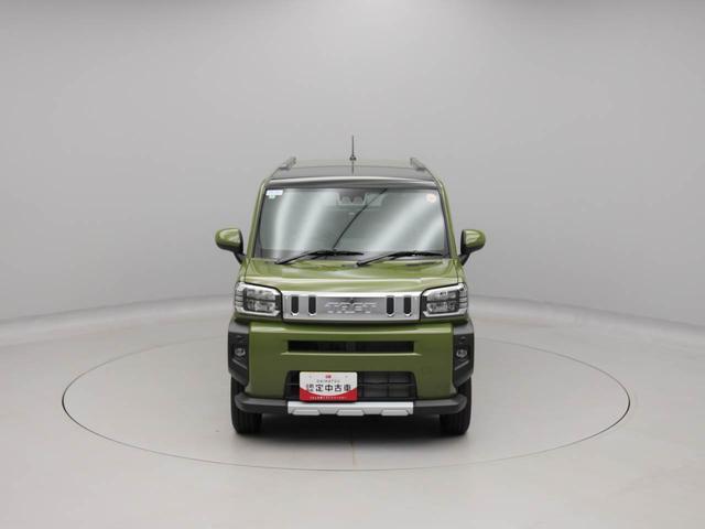 タフトG クロムベンチャー(愛知県)の中古車