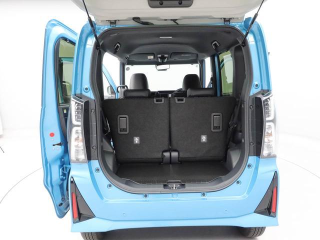 タントカスタムXキーレス スマートアシスト バックカメラ ABS CVT LEDヘッドライト エアバック アイドリングストップ プッシュスタート パワステ ミラクルオープンドア ヒートシーター オーディオレス(愛知県)の中古車