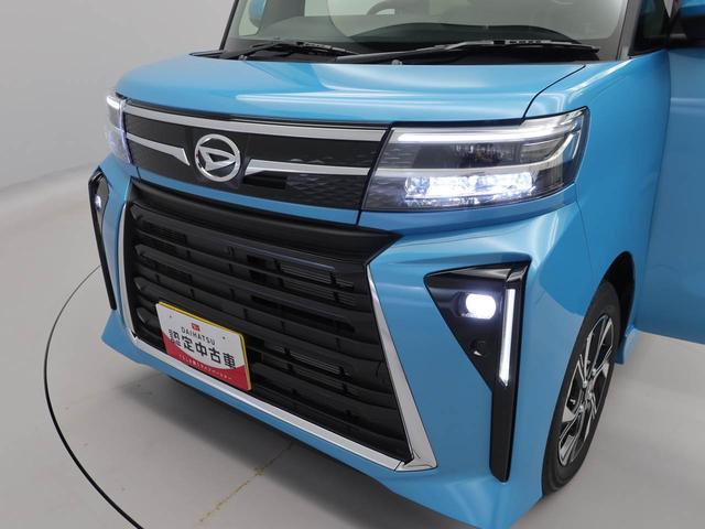 タントカスタムXキーレス スマートアシスト バックカメラ ABS CVT LEDヘッドライト エアバック アイドリングストップ プッシュスタート パワステ ミラクルオープンドア ヒートシーター オーディオレス(愛知県)の中古車