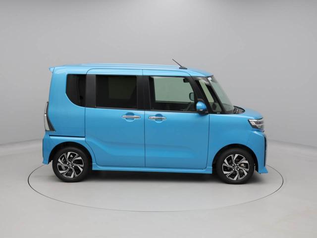 タントカスタムXキーレス スマートアシスト バックカメラ ABS CVT LEDヘッドライト エアバック アイドリングストップ プッシュスタート パワステ ミラクルオープンドア ヒートシーター オーディオレス(愛知県)の中古車