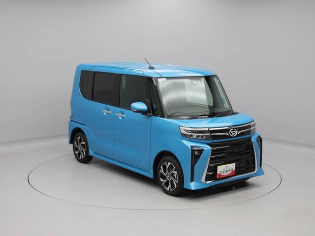 タントカスタムXキーレス スマートアシスト バックカメラ ABS CVT LEDヘッドライト エアバック アイドリングストップ プッシュスタート パワステ ミラクルオープンドア ヒートシーター オーディオレス(愛知県)の中古車