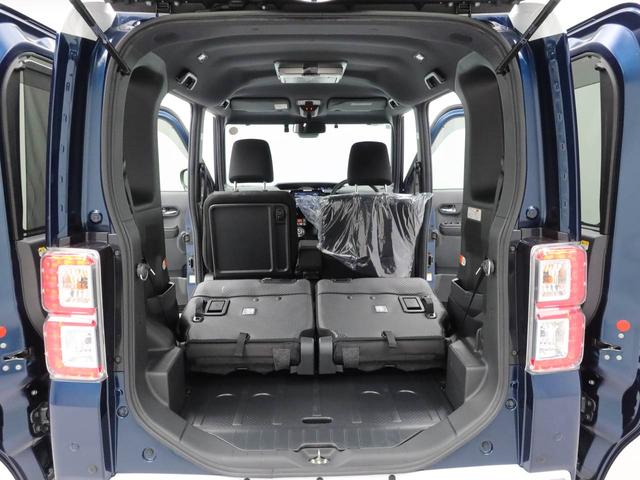 ウェイクGターボVS SAIII8インチナビ・パノラマモニター・ETC車載器・ドライブレコーダー・コーナーセンサー・両側パワースライドドア・電子カードキー・オートエアコン・LEDヘッドランプ(愛知県)の中古車