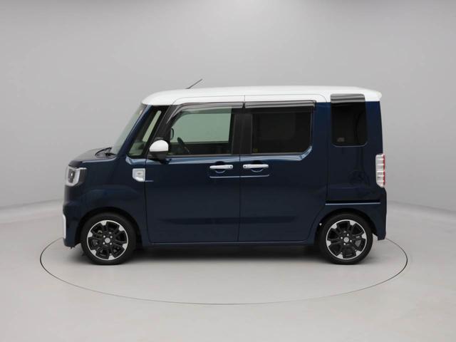 ウェイクGターボVS SAIII8インチナビ・パノラマモニター・ETC車載器・ドライブレコーダー・コーナーセンサー・両側パワースライドドア・電子カードキー・オートエアコン・LEDヘッドランプ(愛知県)の中古車