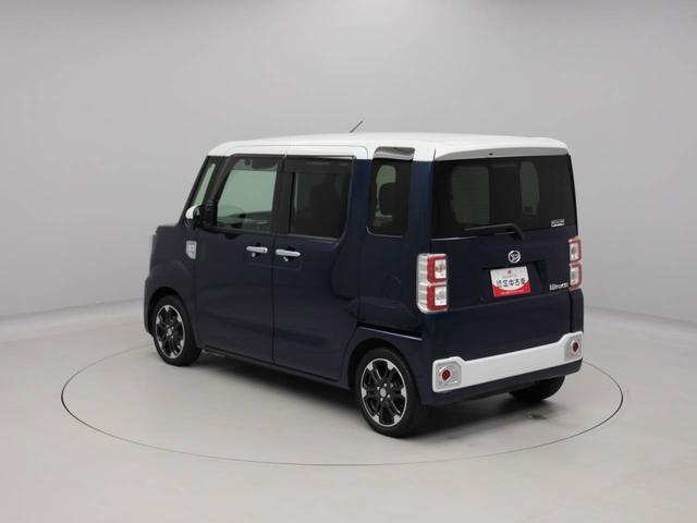 ウェイクGターボVS SAIII8インチナビ・パノラマモニター・ETC車載器・ドライブレコーダー・コーナーセンサー・両側パワースライドドア・電子カードキー・オートエアコン・LEDヘッドランプ(愛知県)の中古車