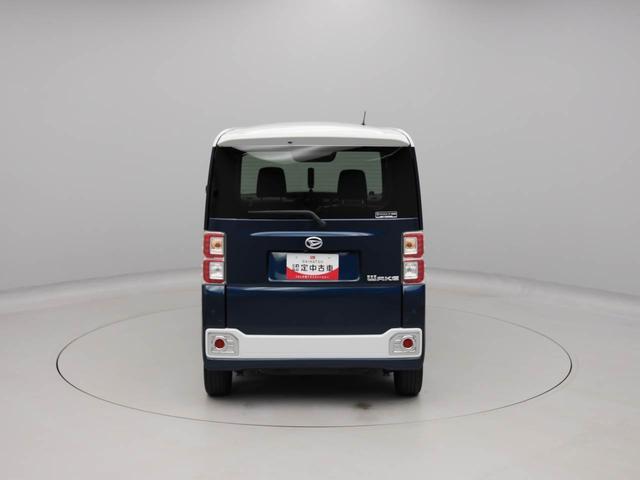 ウェイクGターボVS SAIII8インチナビ・パノラマモニター・ETC車載器・ドライブレコーダー・コーナーセンサー・両側パワースライドドア・電子カードキー・オートエアコン・LEDヘッドランプ(愛知県)の中古車