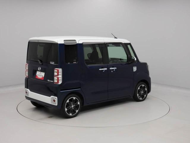 ウェイクGターボVS SAIII8インチナビ・パノラマモニター・ETC車載器・ドライブレコーダー・コーナーセンサー・両側パワースライドドア・電子カードキー・オートエアコン・LEDヘッドランプ(愛知県)の中古車