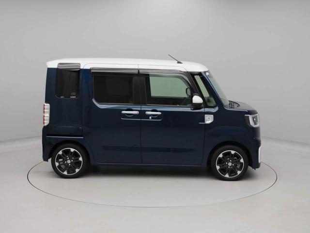 ウェイクGターボVS SAIII8インチナビ・パノラマモニター・ETC車載器・ドライブレコーダー・コーナーセンサー・両側パワースライドドア・電子カードキー・オートエアコン・LEDヘッドランプ(愛知県)の中古車