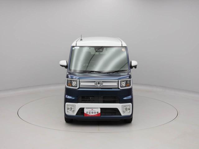 ウェイクGターボVS SAIII8インチナビ・パノラマモニター・ETC車載器・ドライブレコーダー・コーナーセンサー・両側パワースライドドア・電子カードキー・オートエアコン・LEDヘッドランプ(愛知県)の中古車
