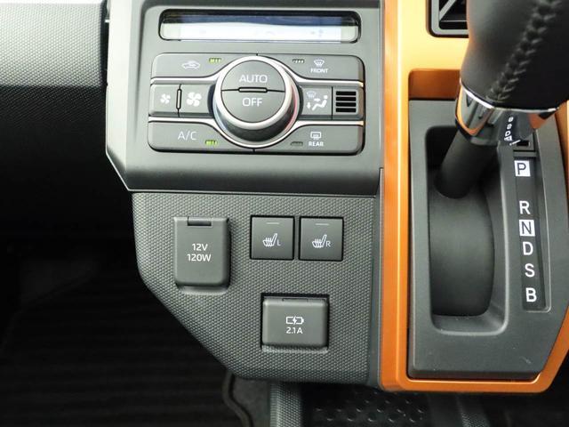 タフトＧターボキーレス　スマートアシスト　バックカメラ　エアバック　パワステ　ＡＢＳ　ＣＶＴ　ＬＥＤヘッドライト　プッシュスタート　アイドリングストップ　スカイフィールトップ　オーディオレス　ターボエンジン（愛知県）の中古車
