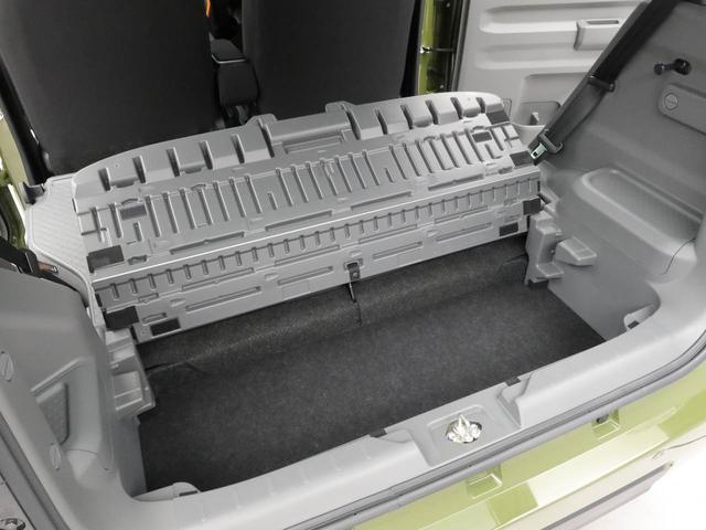 タフトＧターボキーレス　スマートアシスト　バックカメラ　エアバック　パワステ　ＡＢＳ　ＣＶＴ　ＬＥＤヘッドライト　プッシュスタート　アイドリングストップ　スカイフィールトップ　オーディオレス　ターボエンジン（愛知県）の中古車