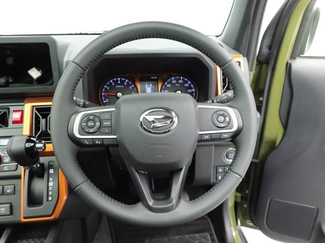 タフトＧターボキーレス　スマートアシスト　バックカメラ　エアバック　パワステ　ＡＢＳ　ＣＶＴ　ＬＥＤヘッドライト　プッシュスタート　アイドリングストップ　スカイフィールトップ　オーディオレス　ターボエンジン（愛知県）の中古車