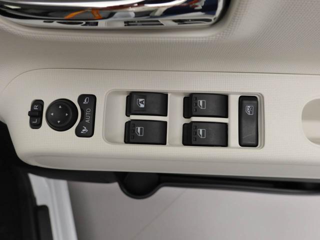 ムーヴキャンバスストライプスGキーレス スマートアシスト バックカメラ オーディオレス プッシュスタート アイドリングストップ ABS CVT LEDヘッドライト エアバック パワステ 両側電動スライドドア ヒートシーター(愛知県)の中古車