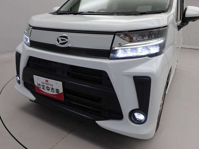 ムーヴカスタム X VS SAIII(愛知県)の中古車