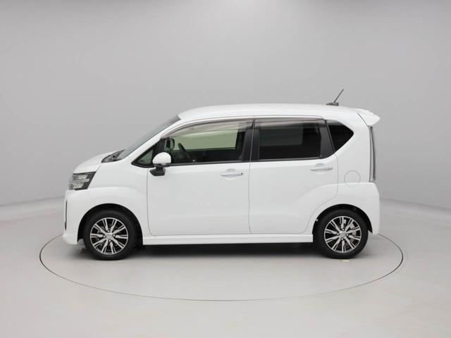ムーヴカスタム X VS SAIII(愛知県)の中古車
