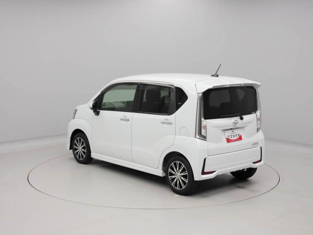 ムーヴカスタム X VS SAIII(愛知県)の中古車
