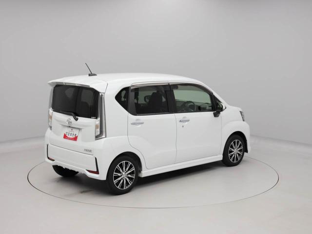 ムーヴカスタム X VS SAIII(愛知県)の中古車